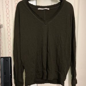 Rachel Roy Long Sleeve